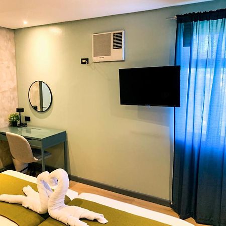 Tuscany Basic Urban Stay Baguio City Exterior photo