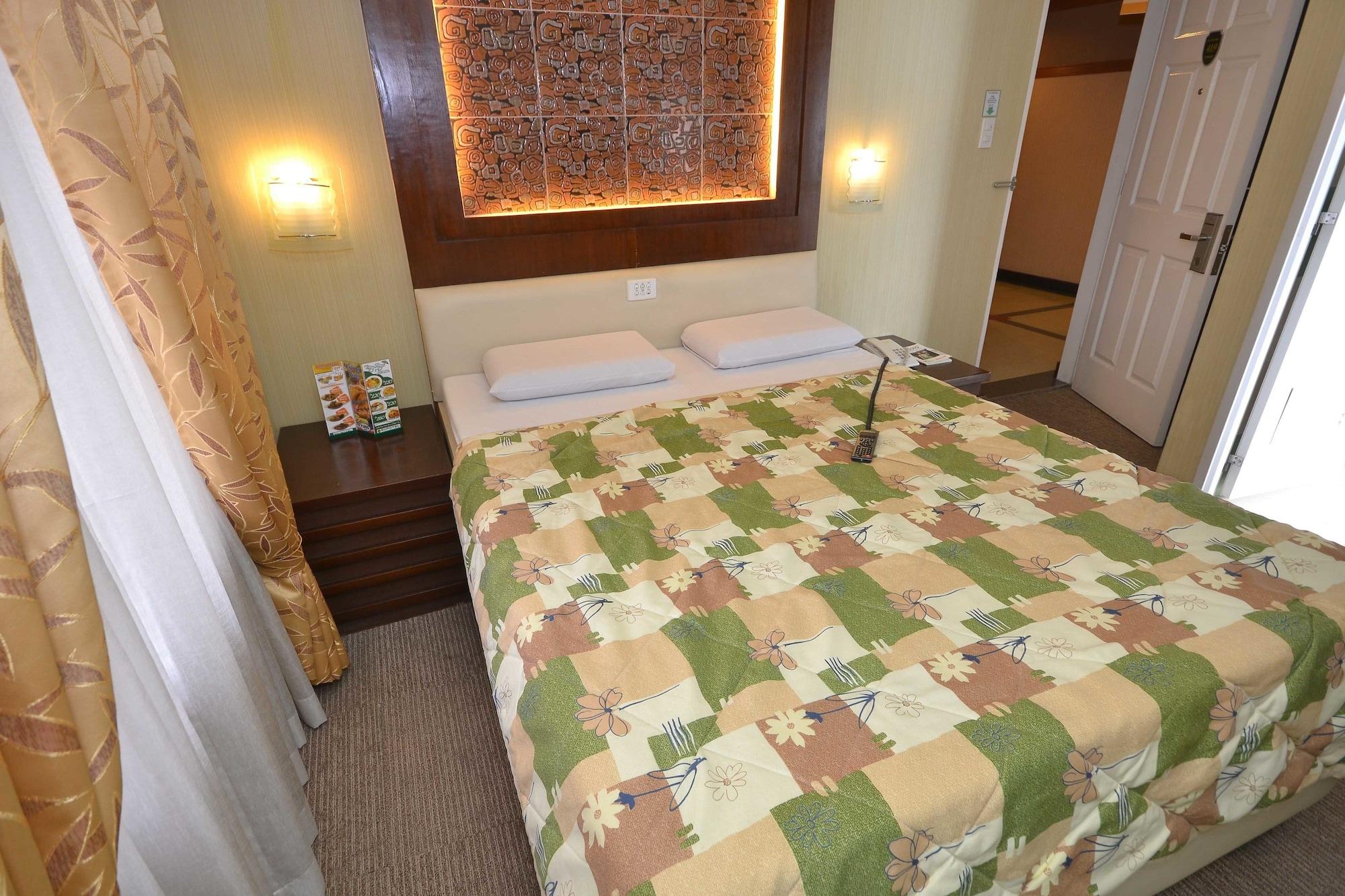Tuscany Basic Urban Stay Baguio City Exterior photo