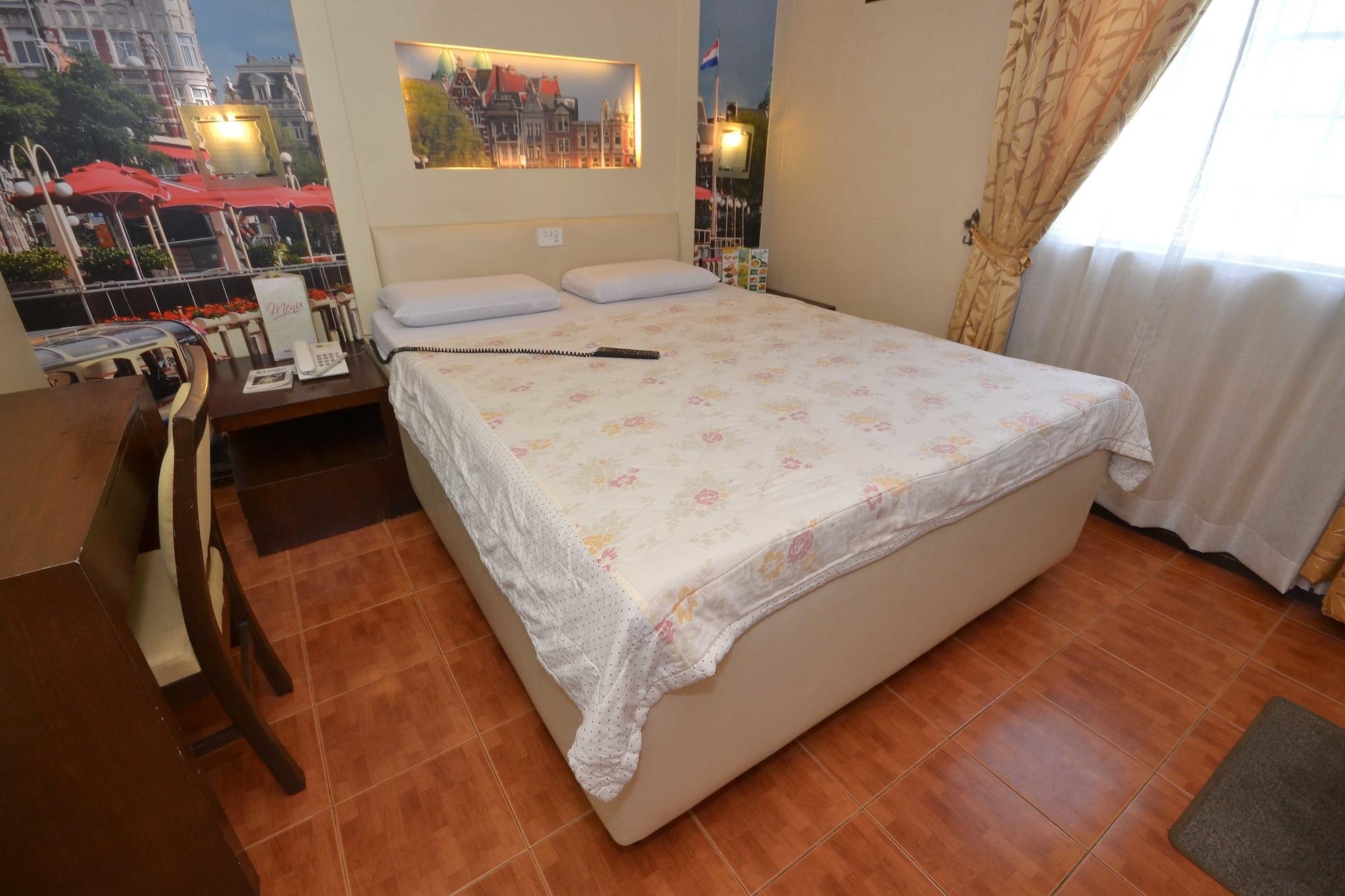 Tuscany Basic Urban Stay Baguio City Exterior photo
