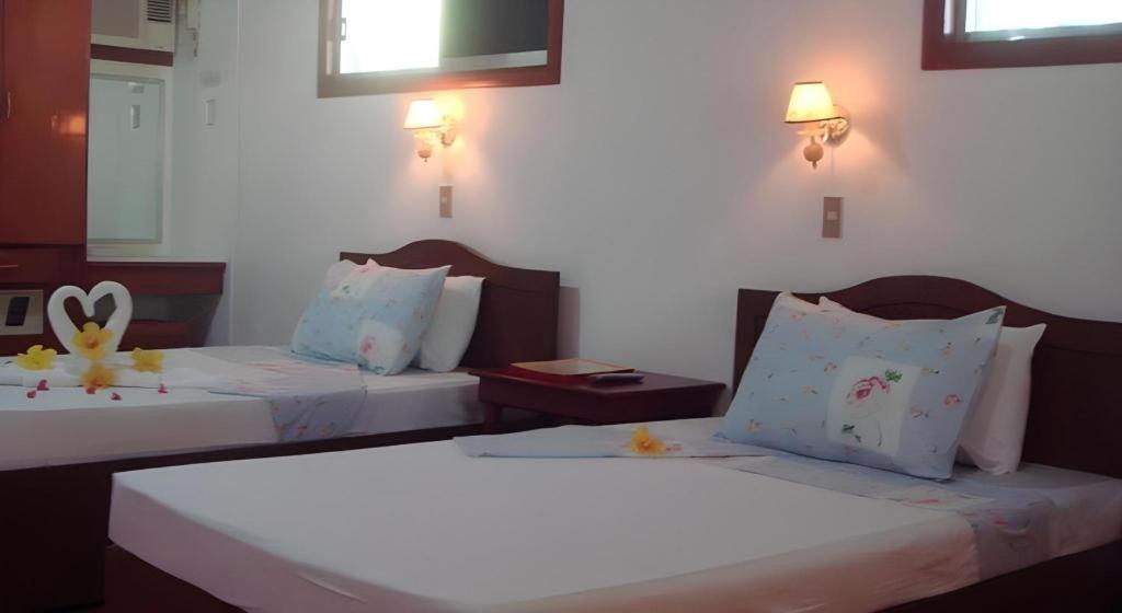 Tuscany Basic Urban Stay Baguio City Exterior photo