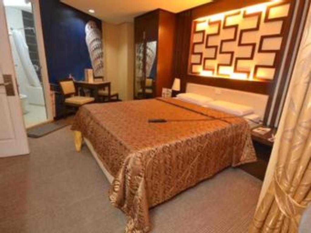 Tuscany Basic Urban Stay Baguio City Exterior photo